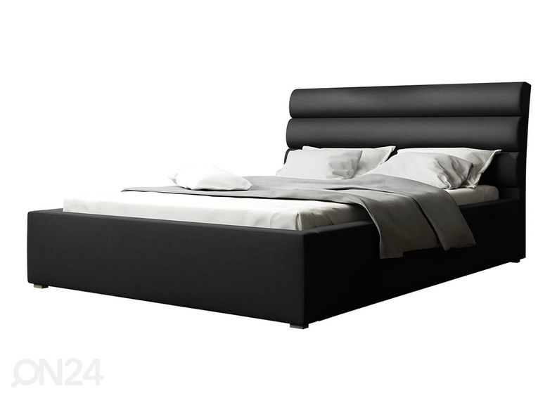 Кровать с подъемным механизмом Cordoba 140x200 см увеличить