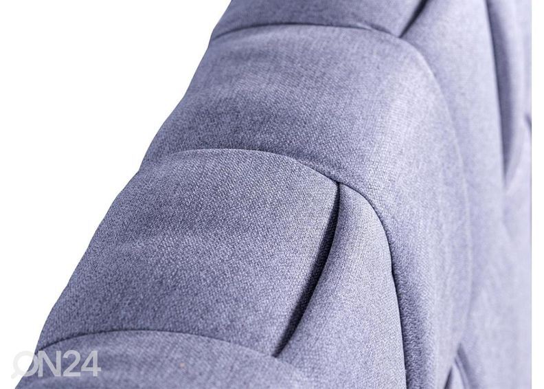 Кровать с подъемным механизмом Malaga 120x200 см увеличить