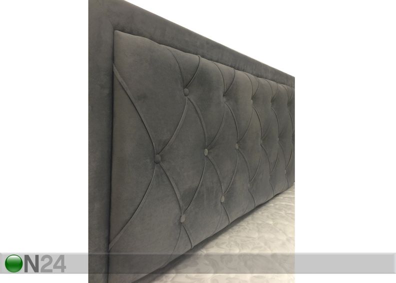 Кровать с ящиками 140x200 cm увеличить