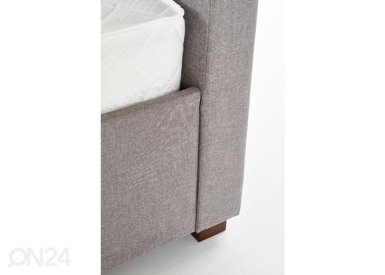 Кровать с ящиками 160x200 cm увеличить