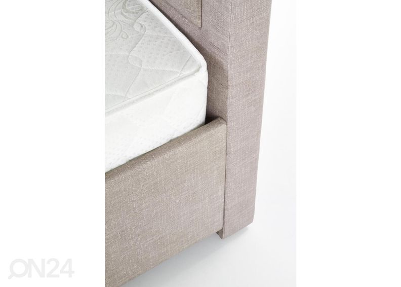 Кровать с ящиками 160x200 cm увеличить