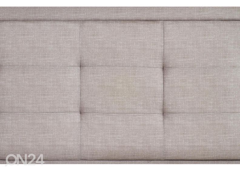 Кровать с ящиками 160x200 cm увеличить