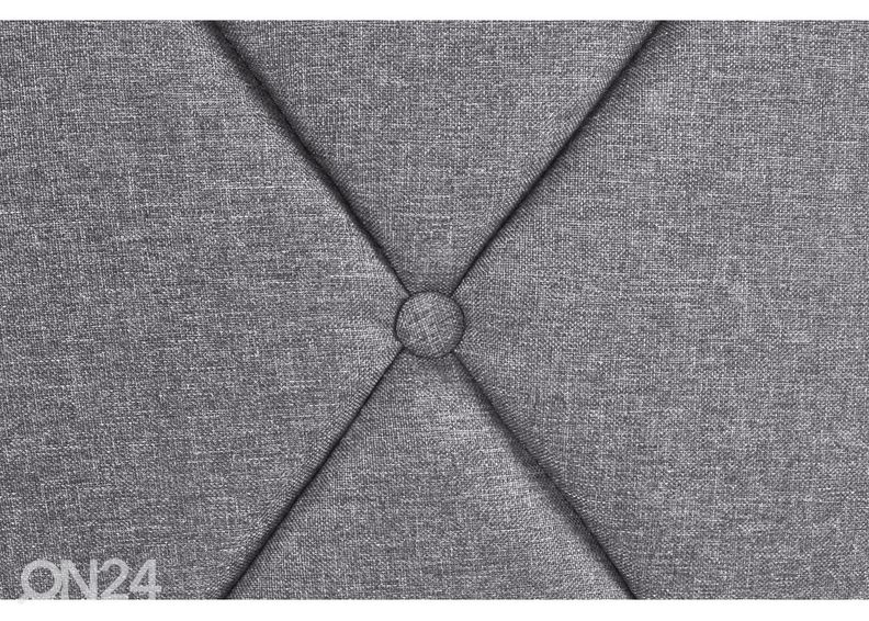 Кровать с ящиками 160x200 cm увеличить