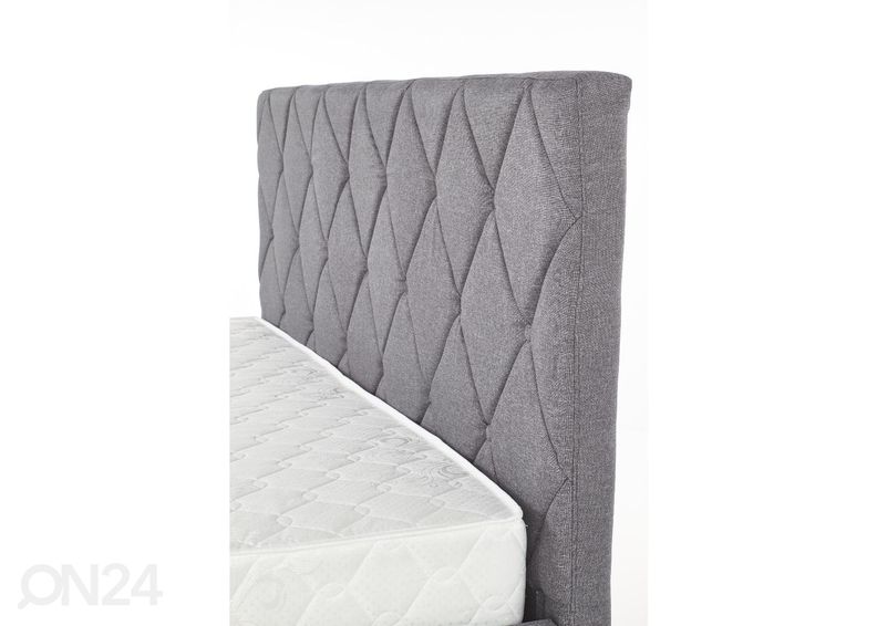 Кровать с ящиками 160x200 cm увеличить