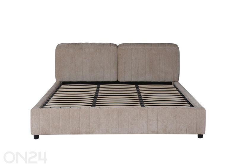 Кровать с ящиком Алиса 160×200 см увеличить