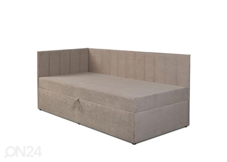 Кровать с ящиком для белья Cropp увеличить