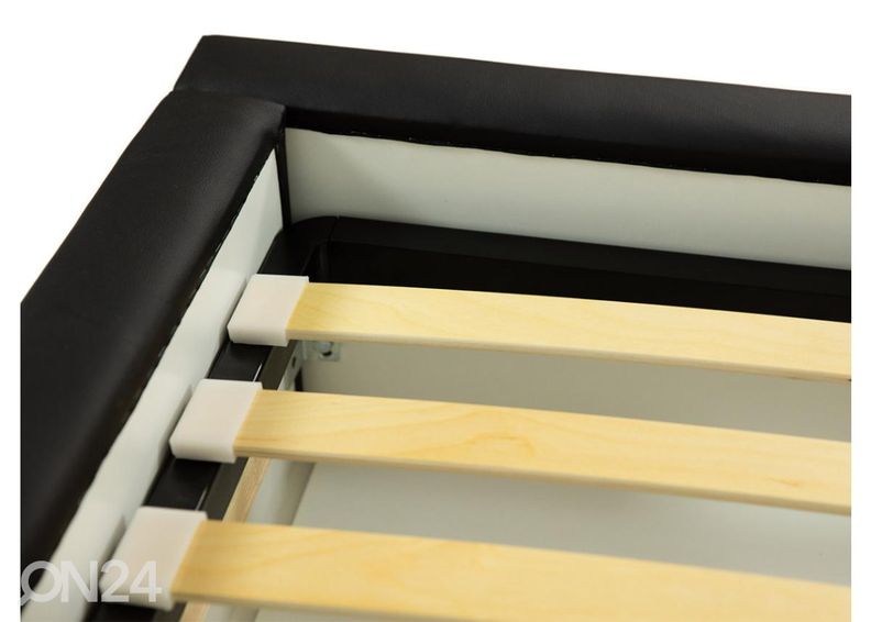 Кровать с ящиком 140x200 cm увеличить