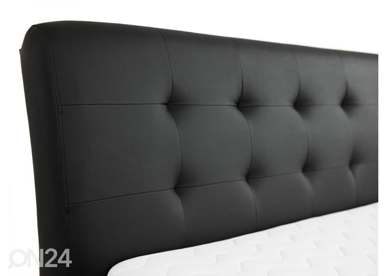 Кровать с ящиком 140x200 cm увеличить