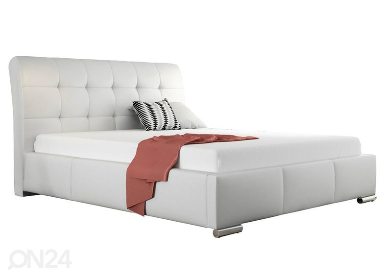Кровать с ящиком 140x200 cm увеличить