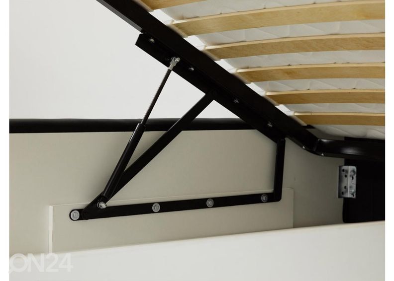 Кровать с ящиком 140x200 cm увеличить