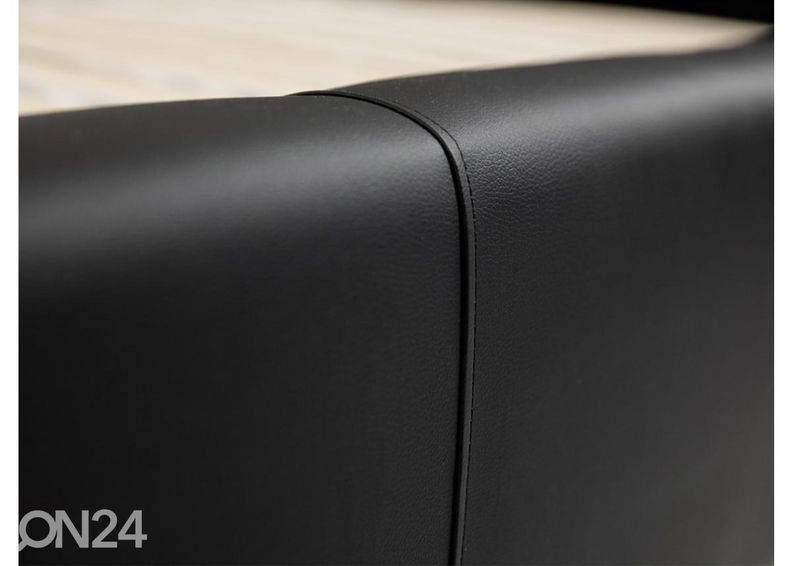 Кровать с ящиком 140x200 cm увеличить