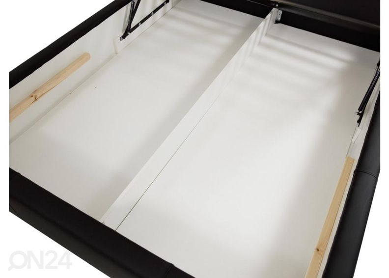 Кровать с ящиком 140x200 cm увеличить