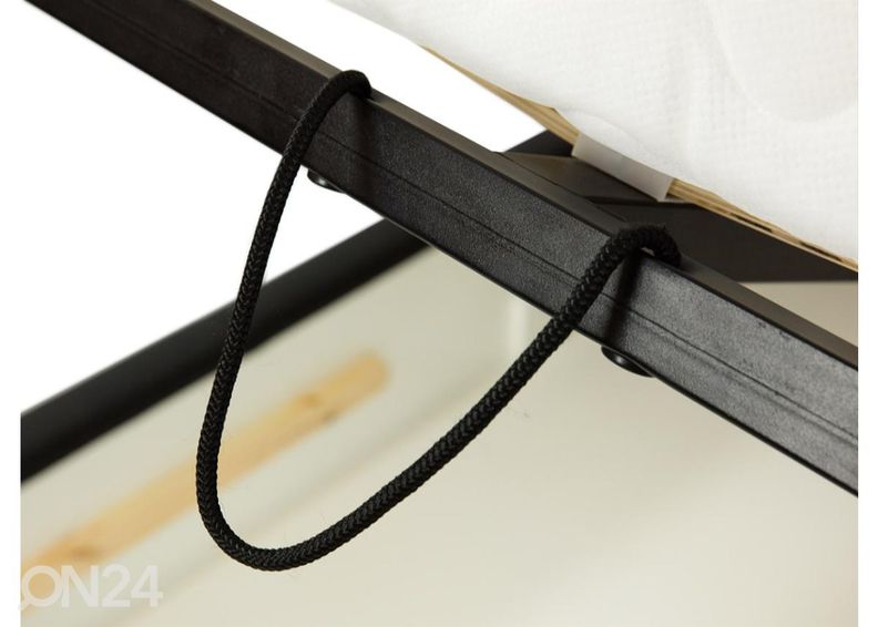 Кровать с ящиком 140x200 cm увеличить