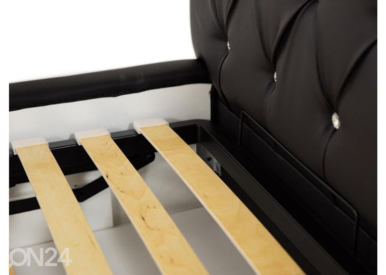 Кровать с ящиком 140x200 cm увеличить