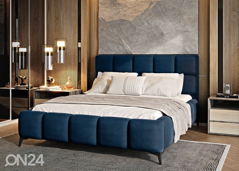 Кровать с ящиком 140x200 cm увеличить