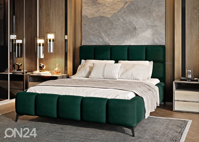 Кровать с ящиком 140x200 cm увеличить