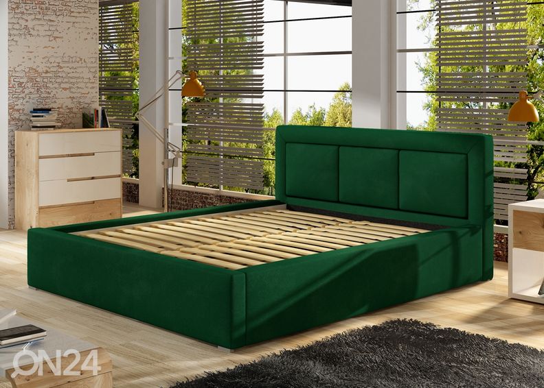 Кровать с ящиком 140x200 cm увеличить