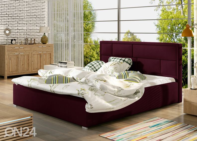 Кровать с ящиком 140x200 cm увеличить