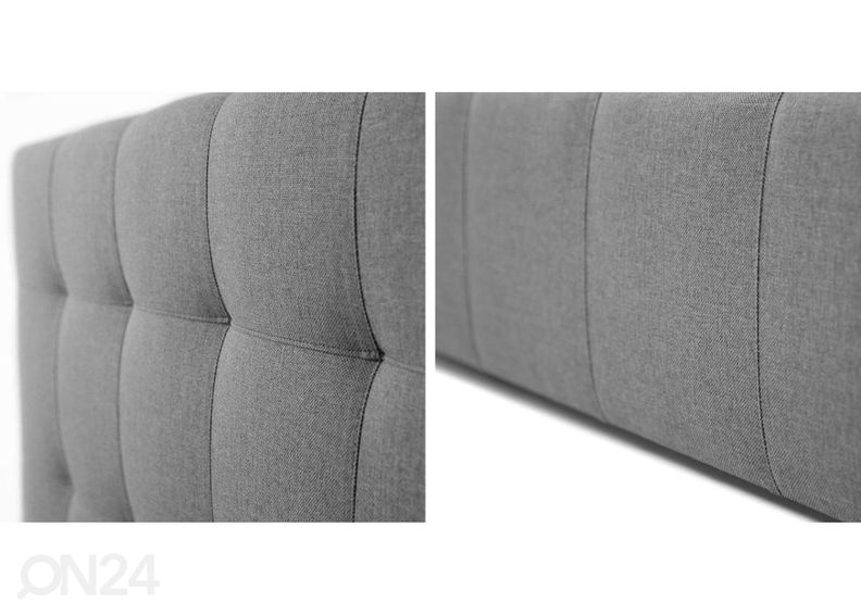 Кровать с ящиком 160x200 cm увеличить