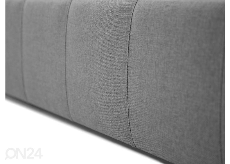 Кровать с ящиком 160x200 cm увеличить