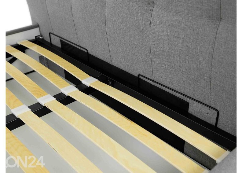 Кровать с ящиком 160x200 cm увеличить