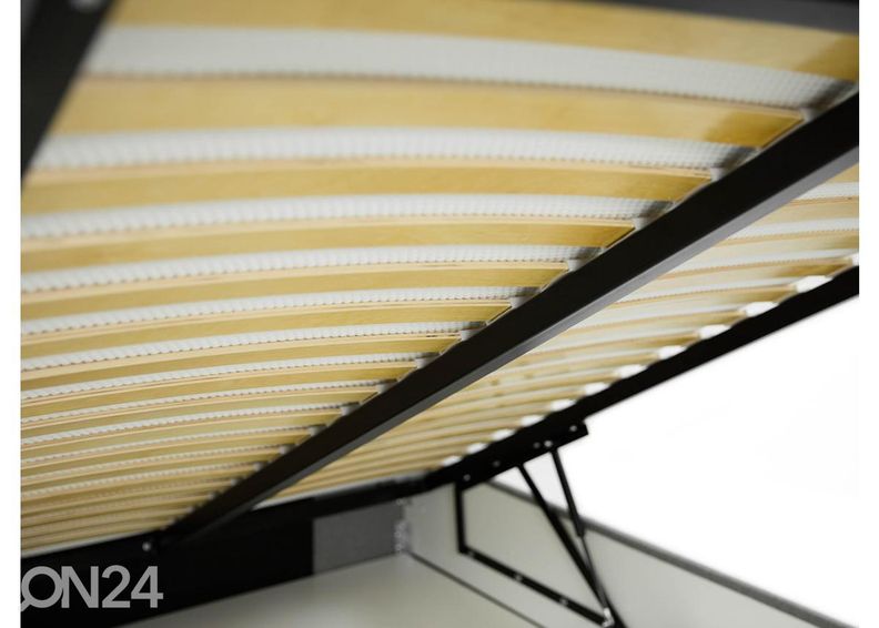 Кровать с ящиком 160x200 cm увеличить