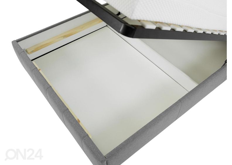 Кровать с ящиком 160x200 cm увеличить