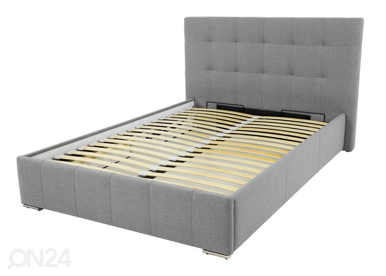 Кровать с ящиком 160x200 cm увеличить