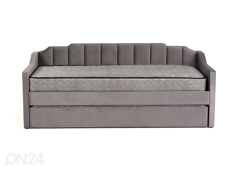 Кровать с ящиком 90x200 cm увеличить
