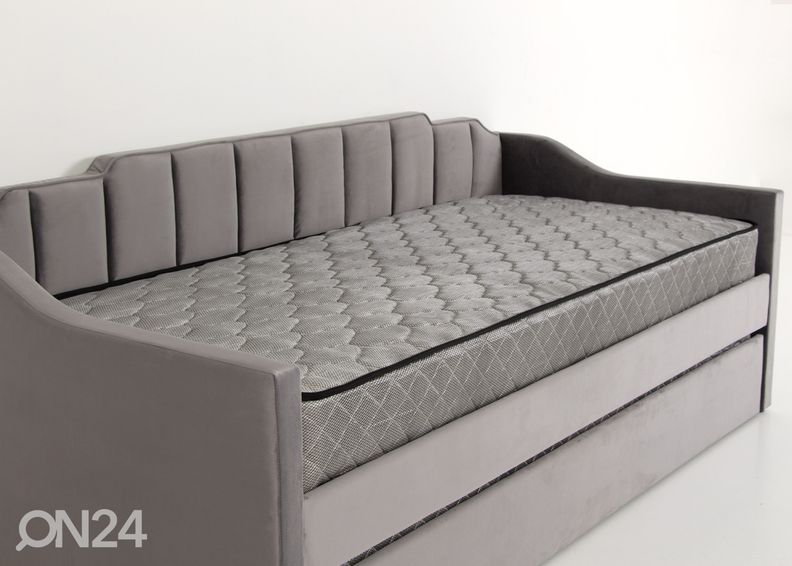 Кровать с ящиком 90x200 cm увеличить