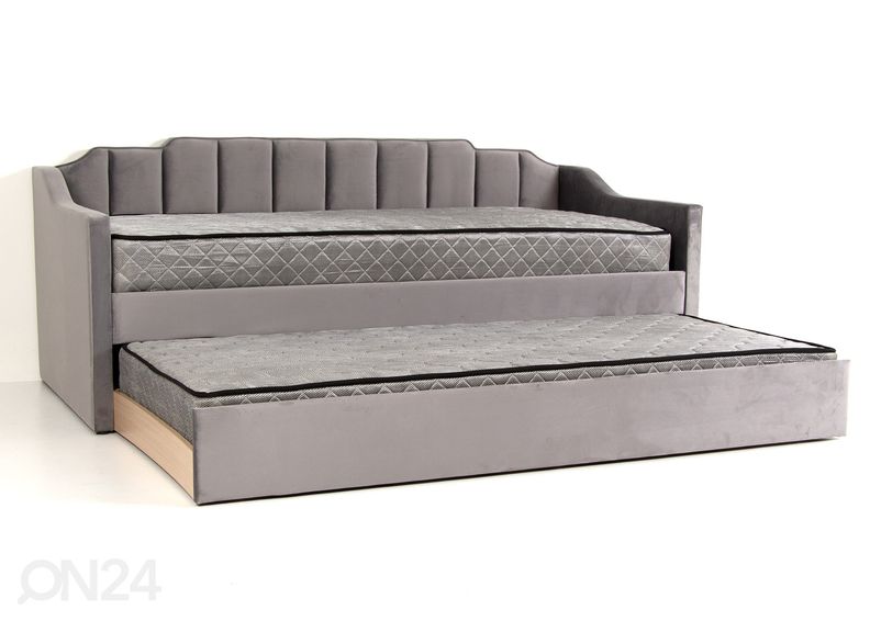 Кровать с ящиком 90x200 cm увеличить