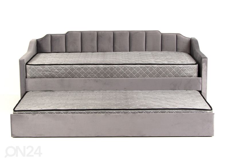 Кровать с ящиком 90x200 cm увеличить