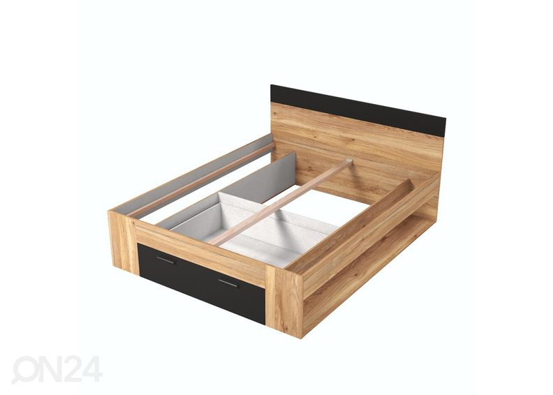 Кровать с ящиком Betty 160x200 cm увеличить