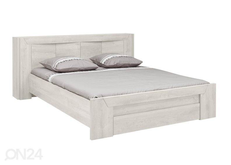 Кровать с ящиком Eden 140x200 cm увеличить