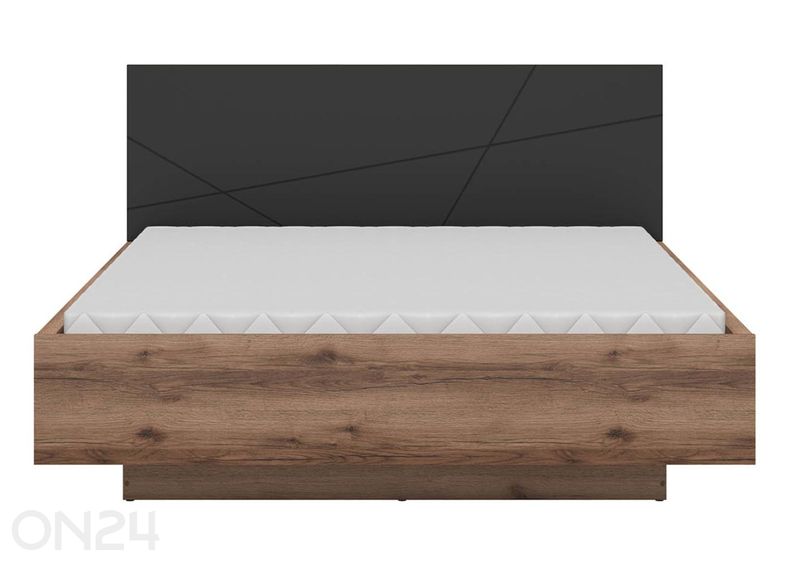 Кровать с ящиком Forn 160x200 см увеличить