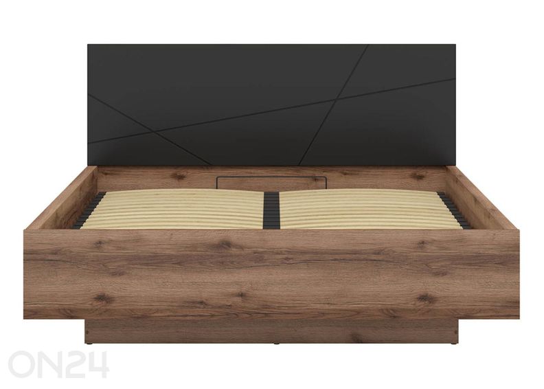 Кровать с ящиком Forn 160x200 см увеличить