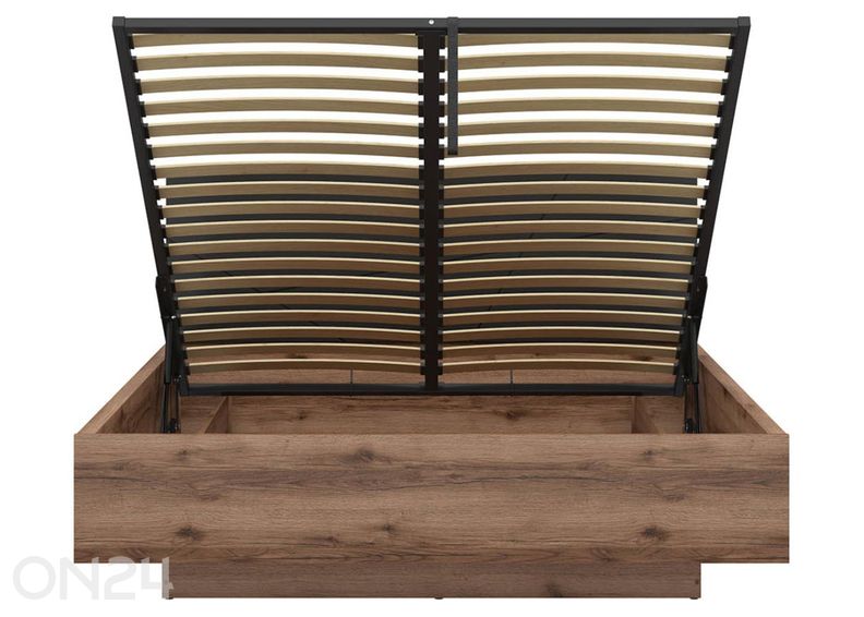 Кровать с ящиком Forn 160x200 см увеличить