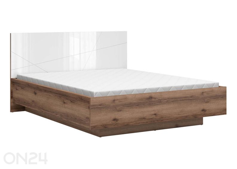 Кровать с ящиком Forn 160x200 см увеличить