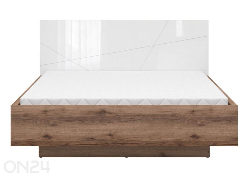 Кровать с ящиком Forn 160x200 см увеличить