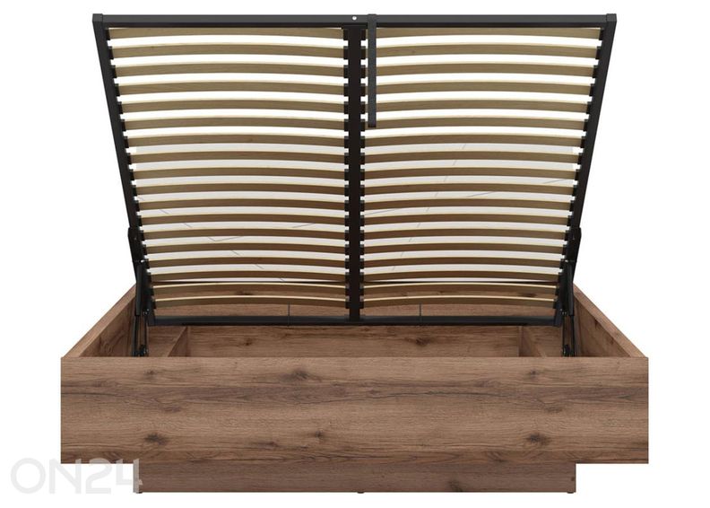 Кровать с ящиком Forn 160x200 см увеличить