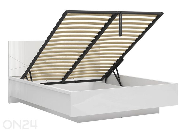 Кровать с ящиком Forn 160x200 см увеличить