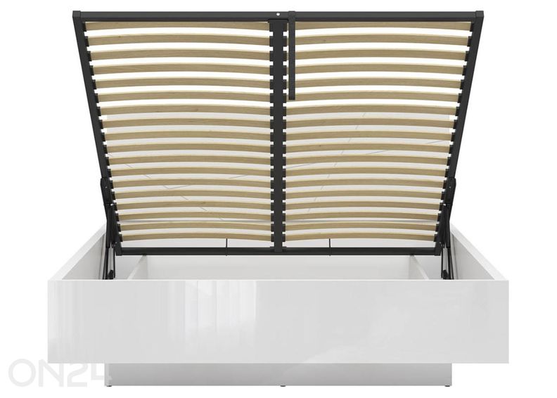 Кровать с ящиком Forn 160x200 см увеличить