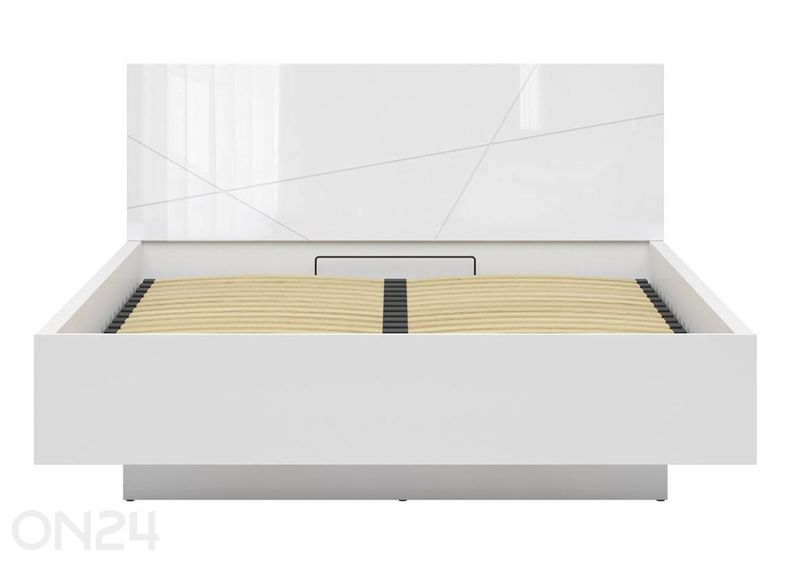 Кровать с ящиком Forn 160x200 см увеличить