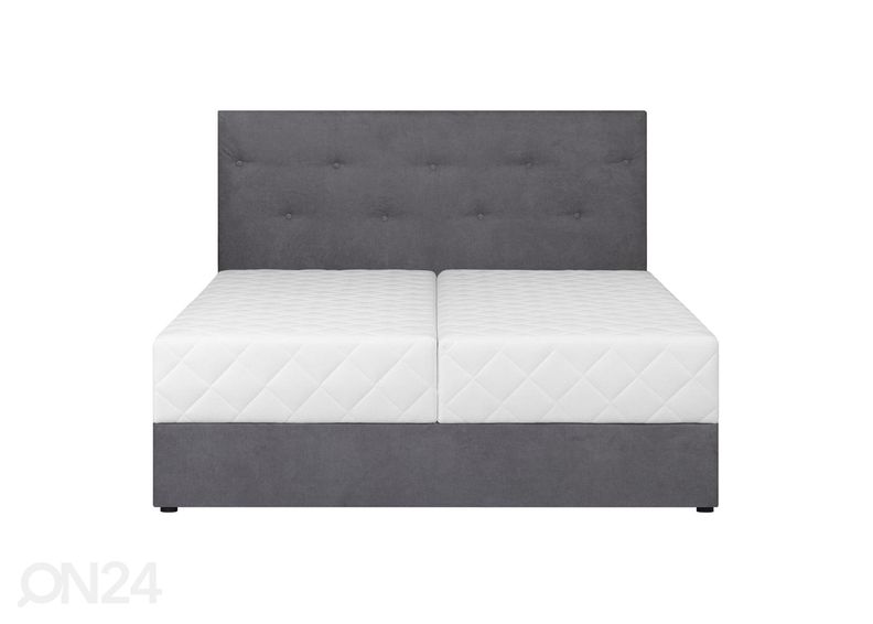 Кровать с ящиком Lene 160x200 см увеличить