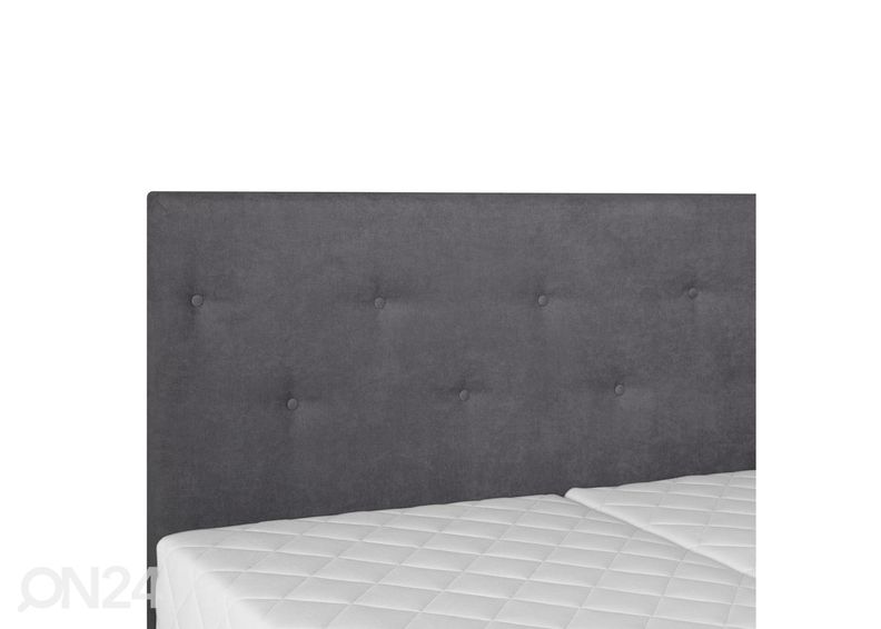 Кровать с ящиком Lene 160x200 см увеличить