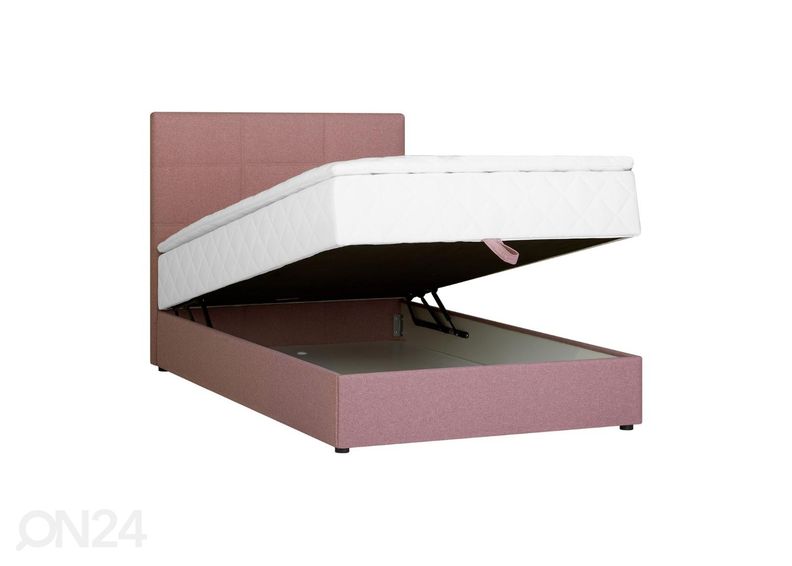 Кровать с ящиком Levi 120x200 см увеличить