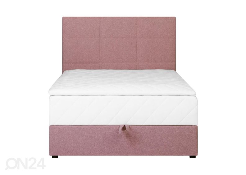 Кровать с ящиком Levi 120x200 см увеличить