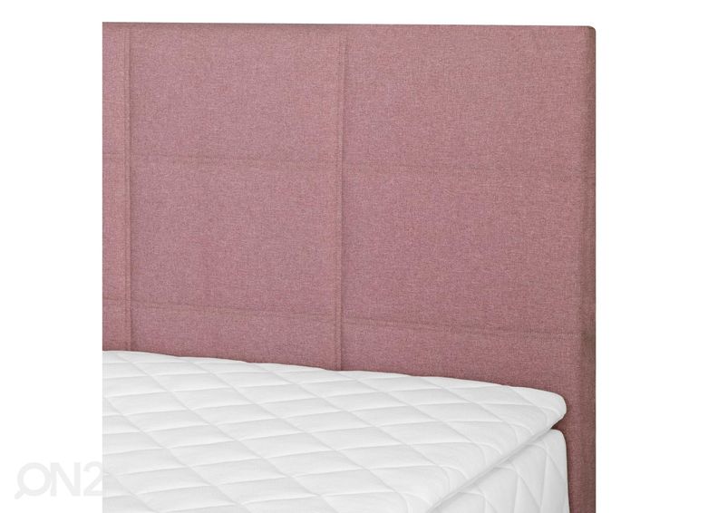 Кровать с ящиком Levi 120x200 см увеличить