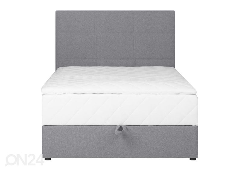 Кровать с ящиком Levi 120x200 см увеличить