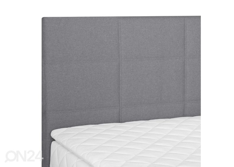 Кровать с ящиком Levi 120x200 см увеличить